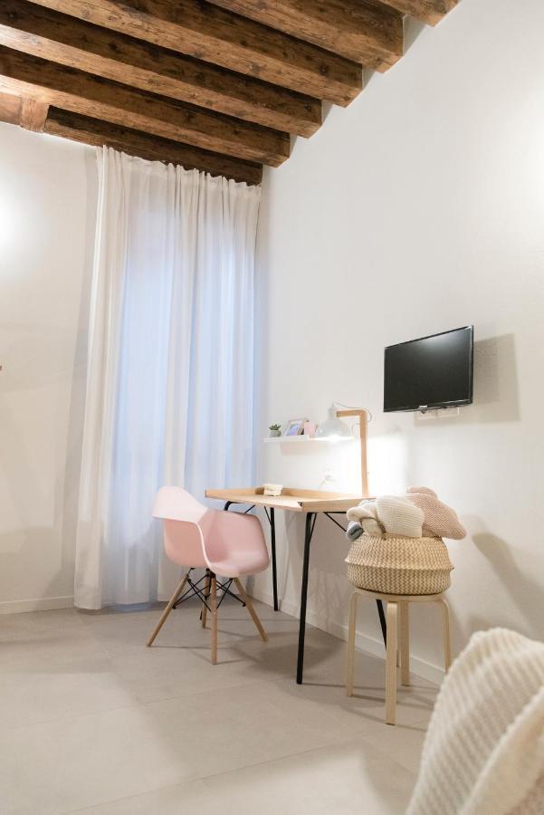 Mirandolina Venice Exclusive Apartment Exteriör bild
