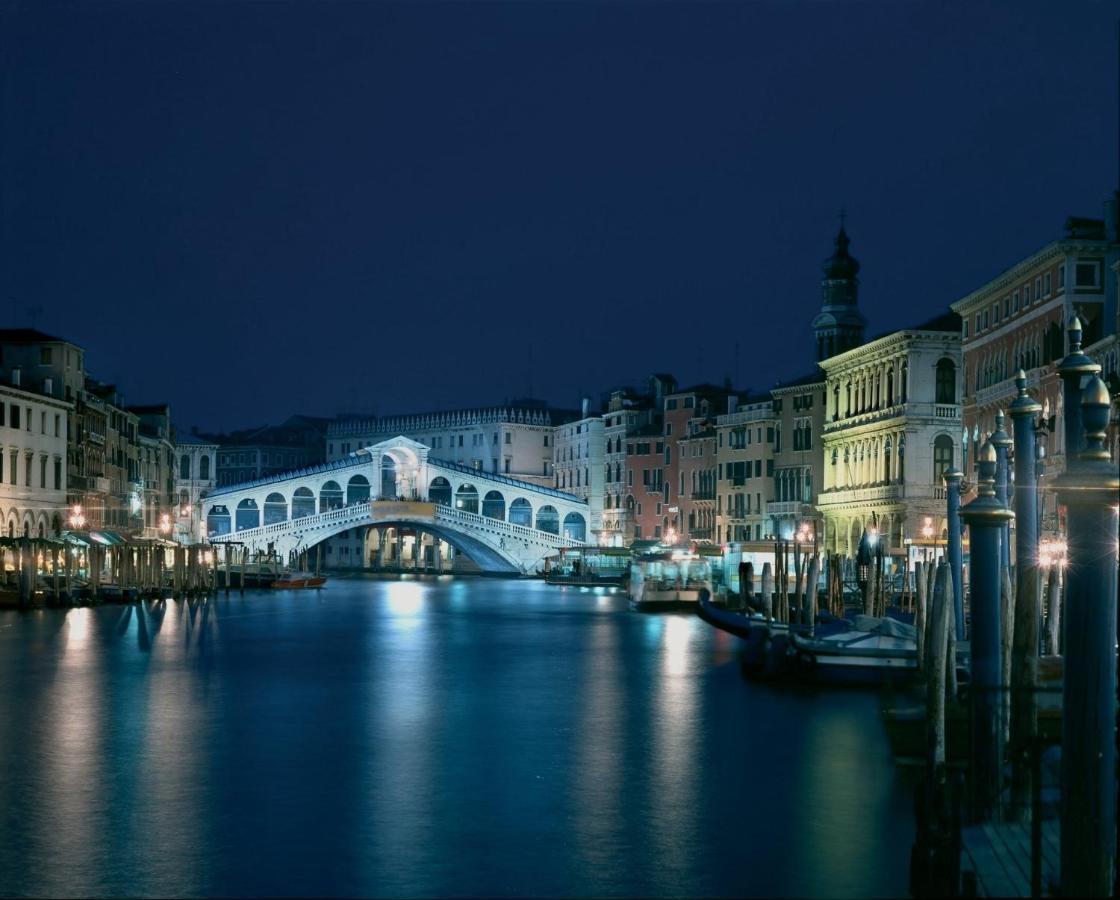 Mirandolina Venice Exclusive Apartment Exteriör bild