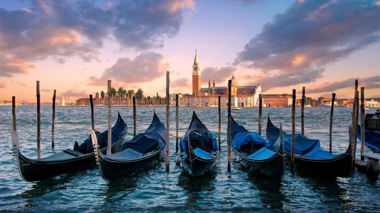 Mirandolina Venice Exclusive Apartment Exteriör bild