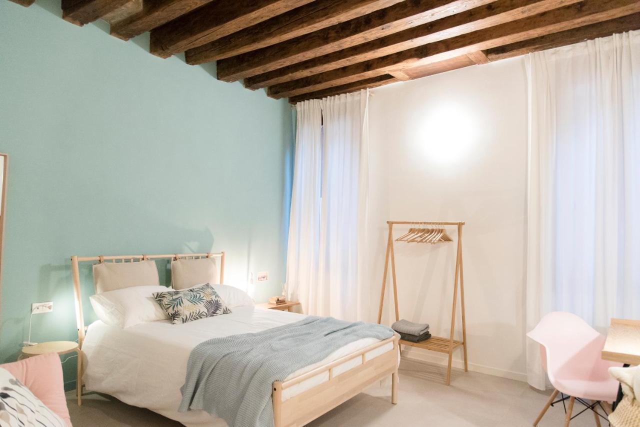 Mirandolina Venice Exclusive Apartment Exteriör bild