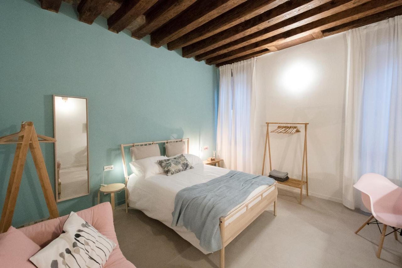 Mirandolina Venice Exclusive Apartment Exteriör bild