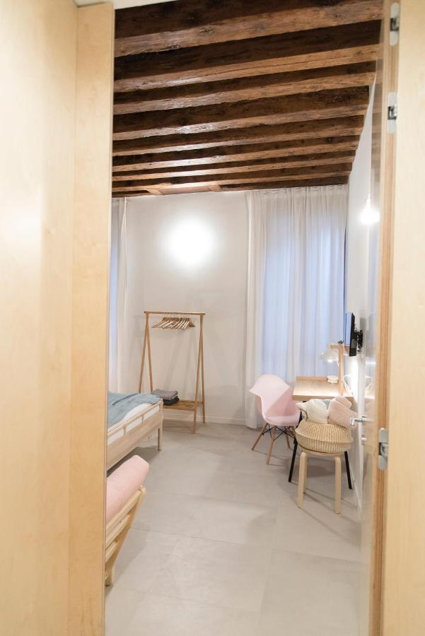 Mirandolina Venice Exclusive Apartment Exteriör bild
