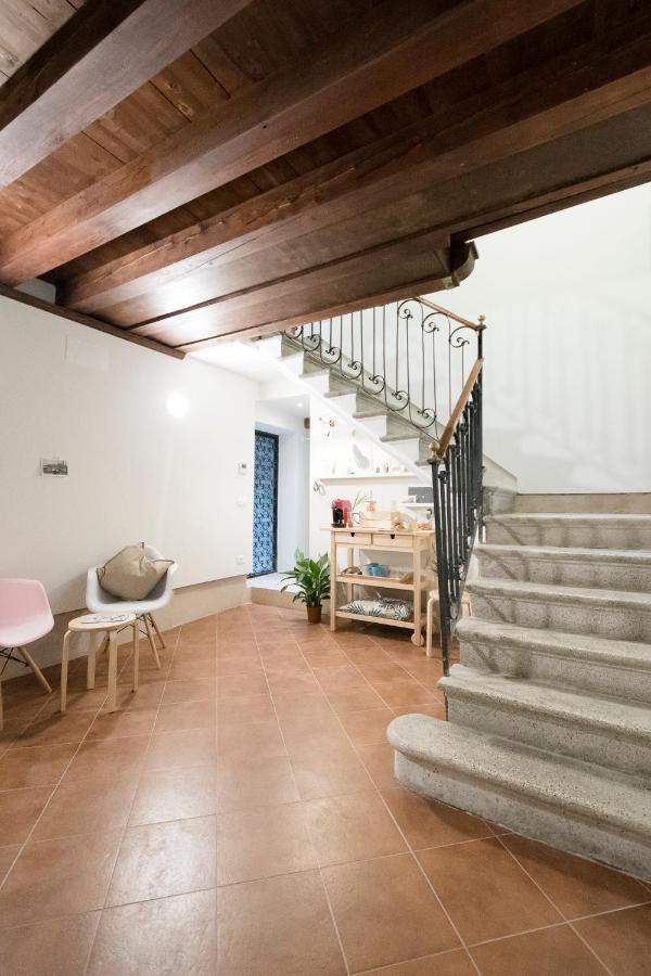 Mirandolina Venice Exclusive Apartment Exteriör bild