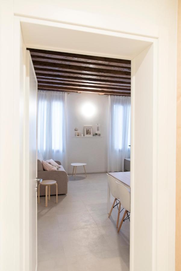 Mirandolina Venice Exclusive Apartment Exteriör bild