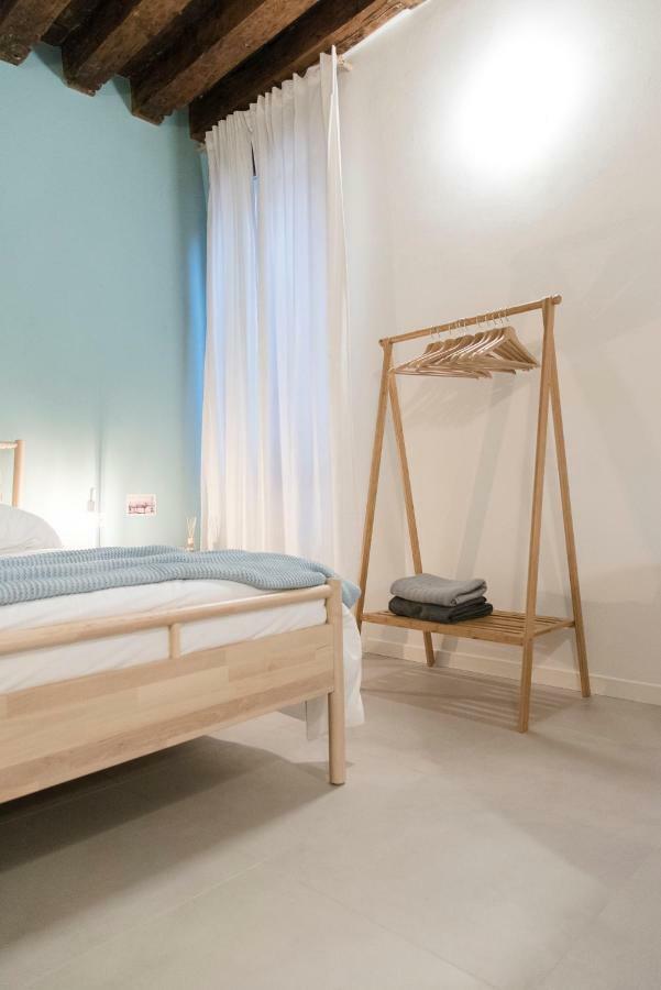 Mirandolina Venice Exclusive Apartment Exteriör bild