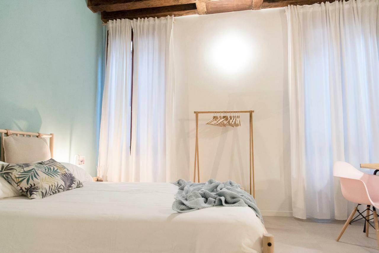 Mirandolina Venice Exclusive Apartment Exteriör bild