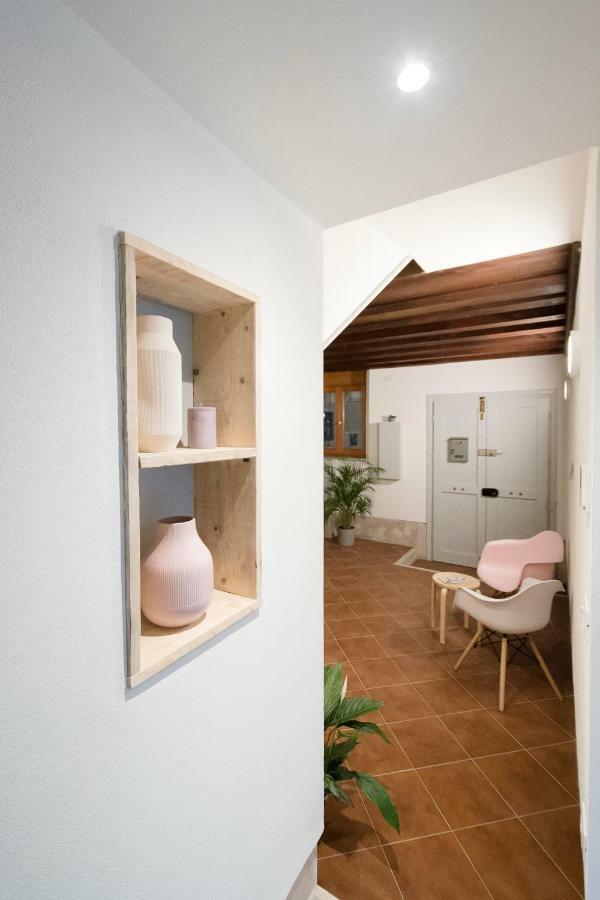 Mirandolina Venice Exclusive Apartment Exteriör bild